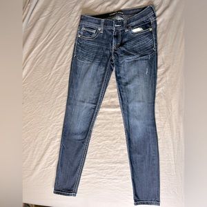 Express Stella Low Rise 4R